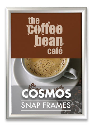 Cosmos Snap Frames - Fulham Graphics