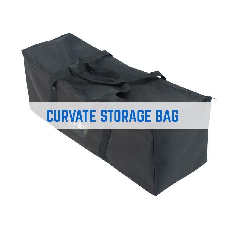 Curvate Display Storage Bag