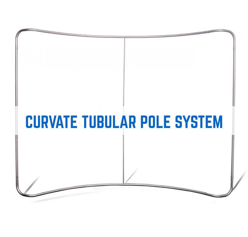 Tubular Pole System