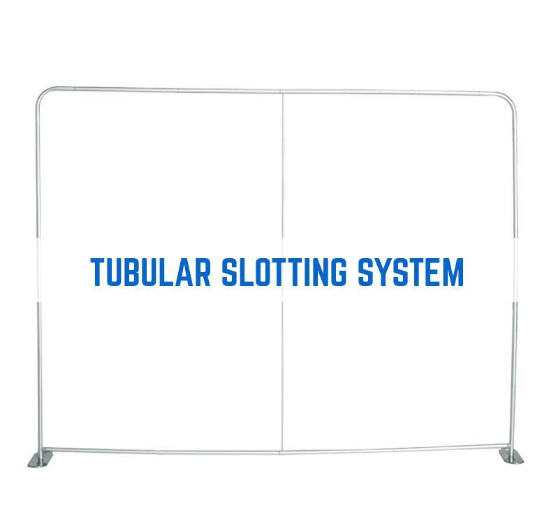 Tubular Slotting System