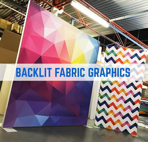 BACKLIT POLYESTER FABRIC - 260gsm polyurethane coated polyester fabric textile printing