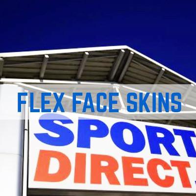 Flex Face Skins