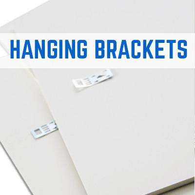 Hanging Brackets 