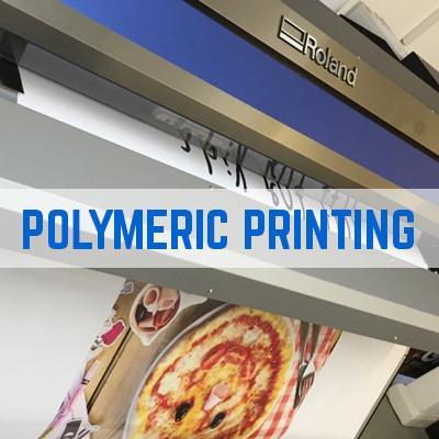 Polymeric Printing