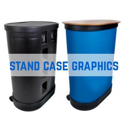 Stand Case Graphics