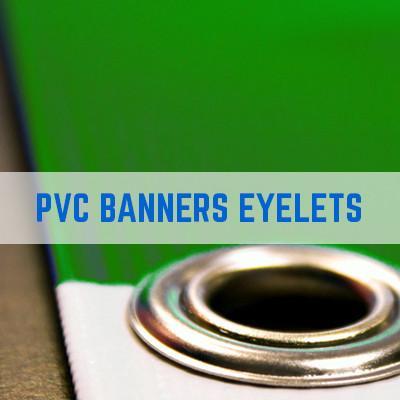 PVC Banner Printing - 550gsm Premium High Quality Trade Banner Printing